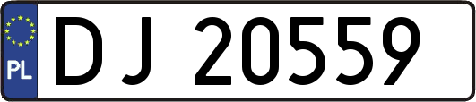 DJ20559