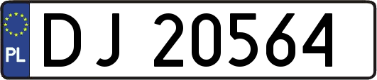 DJ20564
