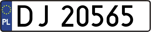 DJ20565