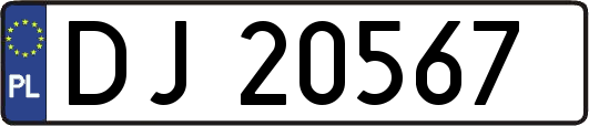 DJ20567