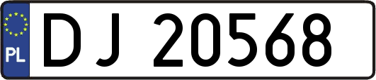 DJ20568