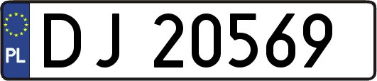 DJ20569