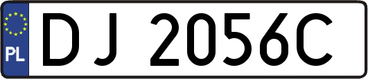 DJ2056C