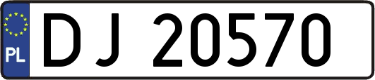 DJ20570