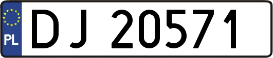 DJ20571