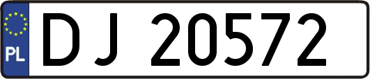 DJ20572