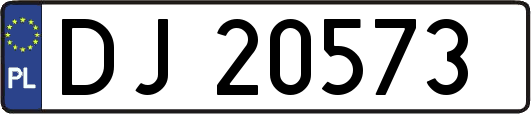 DJ20573