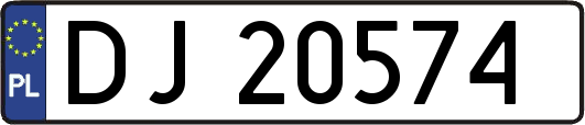 DJ20574
