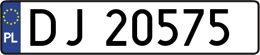 DJ20575