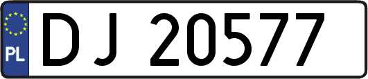 DJ20577