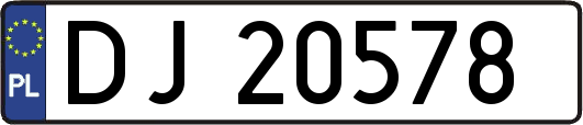 DJ20578