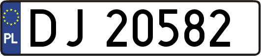 DJ20582