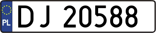 DJ20588