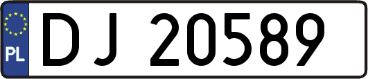 DJ20589