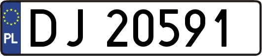 DJ20591