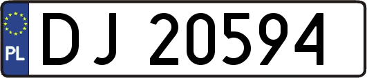 DJ20594