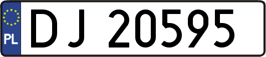 DJ20595