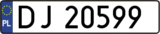 DJ20599