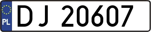 DJ20607