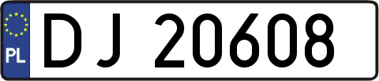 DJ20608