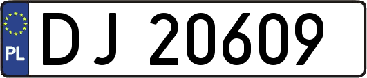 DJ20609
