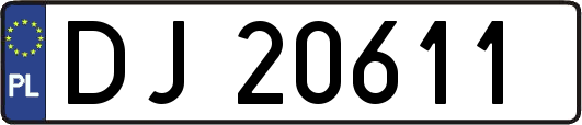 DJ20611