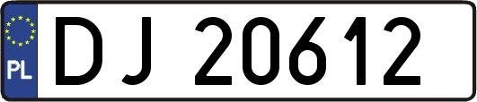 DJ20612