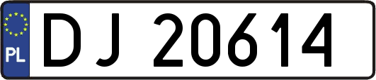DJ20614