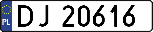 DJ20616