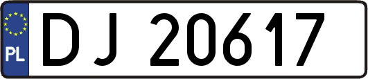 DJ20617