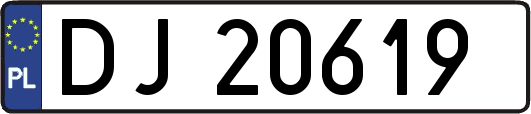 DJ20619