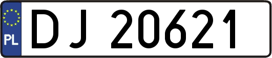 DJ20621