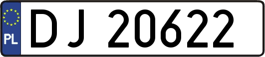 DJ20622