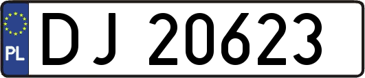 DJ20623