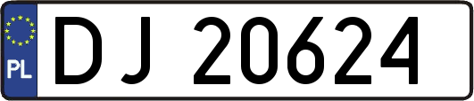 DJ20624