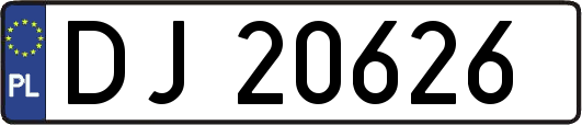 DJ20626