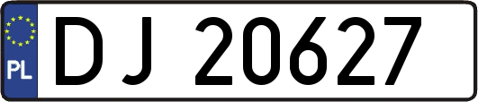 DJ20627