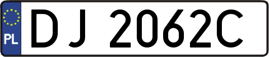 DJ2062C