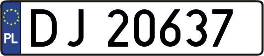 DJ20637