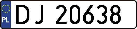 DJ20638