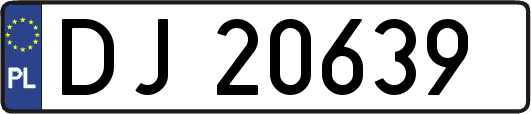 DJ20639