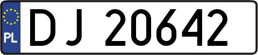 DJ20642