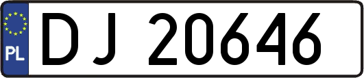 DJ20646