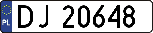 DJ20648