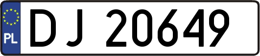 DJ20649
