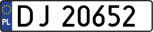 DJ20652