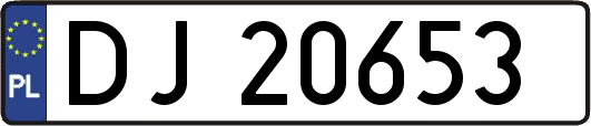 DJ20653