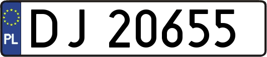 DJ20655