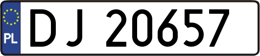 DJ20657
