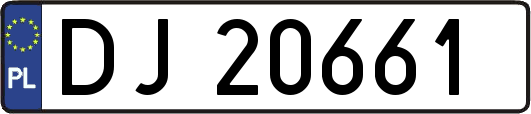 DJ20661
